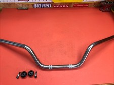 1985 HONDA ATC 250ES OEM HANDLEBAR ⚡️1985 1987 HONDA ATC 250ES BIG RED picture