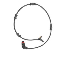 2pcs ABS Sensor Wire OEM Toyota 89516-60090 picture