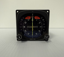 Bendix King KI 525A Pictorial Nav Indicator 066-3046-07 Sold for Parts or Repair picture