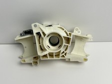 2010-2011 HONDA ACCORD CROSSTOUR STEERING  COLUMN SWITCH HOUSING OEM picture
