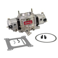 Edelbrock VRS 750CFM Carburetor 4150 Flange 4-Circuit picture