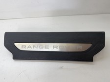 2018-22 RANGE ROVER VELAR FRONT RH DOOR SCUFF SILL PLATE STEP TRIM HK83-13200AFW picture
