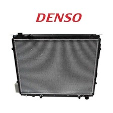 Radiator 221-0518 Denso for Toyota Sequoia 01-07 Tundra 04-06 Gas 2UZFE 4.7L V8 picture