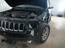 Chassis ECM Driver Park Assist Rear Only Fits 16-19 DURANGO 104955037 picture