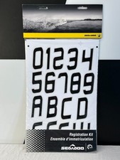 BRP Sea-Doo State Registration Kit 295100570 picture