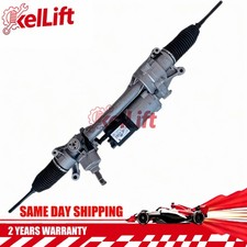 LHD Steering Rack For MERCEDES-BENZ KLASA E (W213) 2016-2024 A2134605301 picture