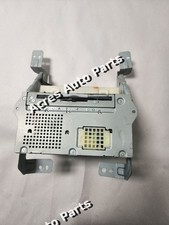 2017 NISSAN ARMADA 5.6L 8cyl Gasoline VVT Radio Audio - Fits 2017-2019 - 388395 picture