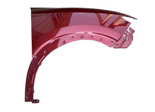 2025-2026 Nissan Kicks Front RH. Fender OEM picture