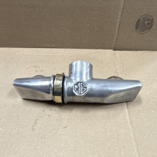MGTC Air Intake picture