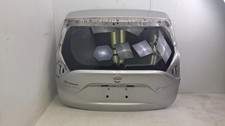 19 - 24 NISSAN MURANO Liftgate Trunk Lid Manual w Glass SILVER OEM picture