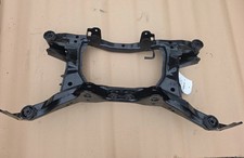2005-2009 Subaru OUTBACK Rear Crossmember Frame Sub K-Frame Subframe Suspension picture