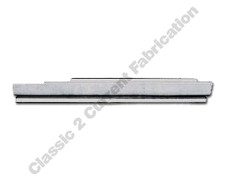 1971-73 Mustang 2dr Outer Rocker Panel Passenger Side picture