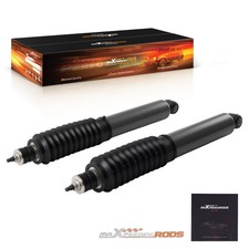 Front Gas Shock for Ford Bronco 1980-1996 4WD Lift 0-2.5