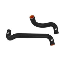 Mishimoto MMHOSE-GTO-05BK Silicone Radiator Hose Kit fits Pontiac GTO 2005-2006 picture
