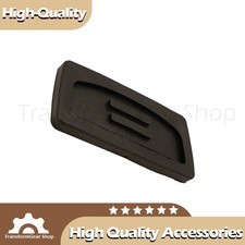 NEW Automatic Brake Pedal Pad Cover Rubber 46545-S84-A81 For Honda picture