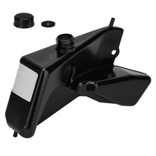 Coolant Reservoir Tank For 1998-2003 Kawasaki NINJA ZX-9R ZX9R ZX900 43078-0014 picture