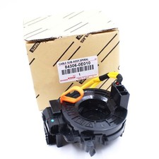 New Spiral Cable Clock Spring 84306-0E010 OEM for TOYOTA Camry LEXUS GS350 picture