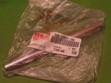 87-08 YAMAHA YFM100 YFM80 RAPTOR BADGER GRIZZLY Steering Tie Rod 3GB-23831-00 picture