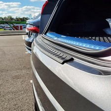 For: Audi Q8 2019 - 2024 Rear Bumper Protector #RBP-025 picture