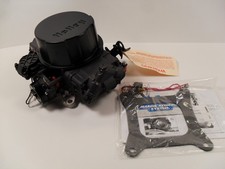 Holley 0-82770 CARBURETOR - 770CFM MARINE AVENGER picture