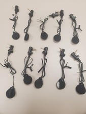 Sena Wired Boom Microphone Bulk Pack for 30K Mesh Intercom Systems 4402-0830 picture