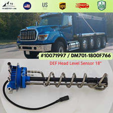 DEF Head Level Sensor 18