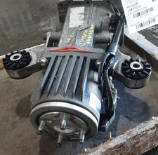 2007-2017 Jeep Compass Jeep Patriot Rear Axle Differential Carrier Assembly OEM picture