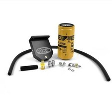 XDP Cat Filter Adapter For 2007.5-2009 Dodge Ram 6.7L Cummins Diesel XD391 picture