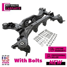 🌟New Rear Subframe Crossmember Suspension For Kia Sorento 2011-2013 AWD W/Bolts picture