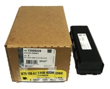 GM OEM HVAC Climate Control Module 13506228 NOS picture