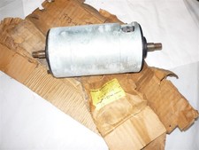 Volkswagen Bus Thing Beetle Generator 12 Volt nos Bosch 0101302083  picture