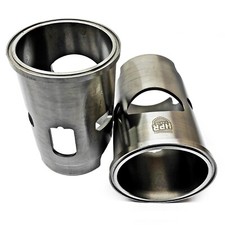 New HPR Cylinder Sleeves Sea-Doo 800 787 RFI 1999-2003 GTI GTX GTS 421000813 picture
