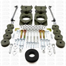 3 INCH (76MM) ULTIMATE LIFT KIT FOR 2006-2014 HONDA RIDGELINE - HRG OFFROAD picture