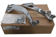 50500691 NEW OEM 2018-2025 HARLEY-DAVIDSON FXBB FXLR MID CONTROL FOOTPEG MOUNTS picture