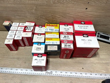 NOS STANDARD / STANT / E-TRON Assorted Parts (SEE PICTURES FOR TYPE)   LOT Of 26 picture
