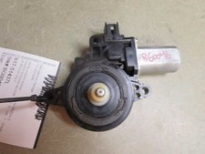 2009-15 Mazda 6 Power Window Motor / Left Rear picture