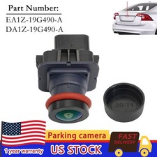 NEW Backup Parking Rear View Camera for 2013 2014 2015 Lincoln MKX EA1Z-19G490-A picture