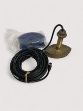 Furuno Airmar CA50/200BTC B46 Bronze Thru-Hull 50/200khz Transducer w/8-pin Fuji picture