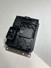 Genuine GM 85001638 Differential Control Module OEM 2018-2026 picture