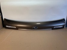 2005-2009 Subaru Legacy Outback Tail Lift Gate Trunk Finish Molding AH0470 DG picture