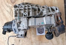 Ram 1500 Eco Diesel Dellorto EGR Valve Cooler OEM 14-18 picture