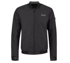 CAN-AM Men's Bomber Jacket CE BLACK MEDIUM 4409240690 picture