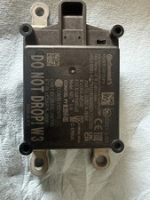 2020-2025 NISSAN SENTRA DISTANCE CONTROL RADAR SENSOR OEM 10 picture