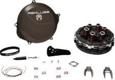 Rekluse RadiusCX 4.0 Clutch #RMS-8907078 for Yamaha WR250F/YZ250F/YZ250FX picture