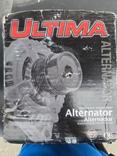 Brand New Alternator picture