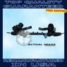 2014-2024 Infiniti Q50, Q60 RWD Rack and Pinion Gear Assembly picture