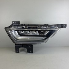2021-2024 Ford F-150 Right RH Passenger LED DRL Fog Light OEM ML34-15A254-B picture