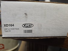 XDP LLY Race Kit PT#XD164 FOR 2004.5-2005 6.6 DURAMAX 2500 picture