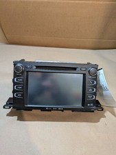 Audio Equipment Radio Display And Receiver Fits 17-19 HIGHLANDER 315886 picture