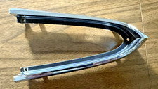 NOS 1974-75 Imperial 1976-78 Chrysler New Yorker LH Top Tail Light Bezel 3728349 picture